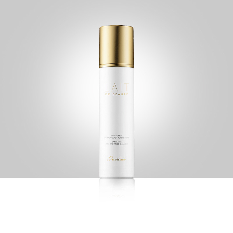 娇兰纯净美肌洁面乳guerlain Lait De Beaute 娇兰纯净美肌洁面乳guerlain Lait De Beaute