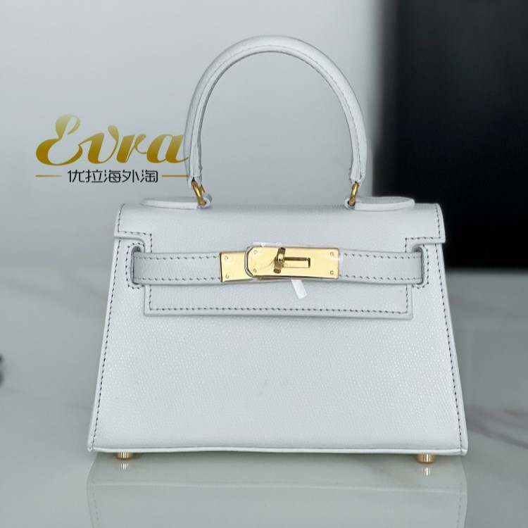 Buti意大利佛罗伦萨手工包 Eva mini 绝版现货