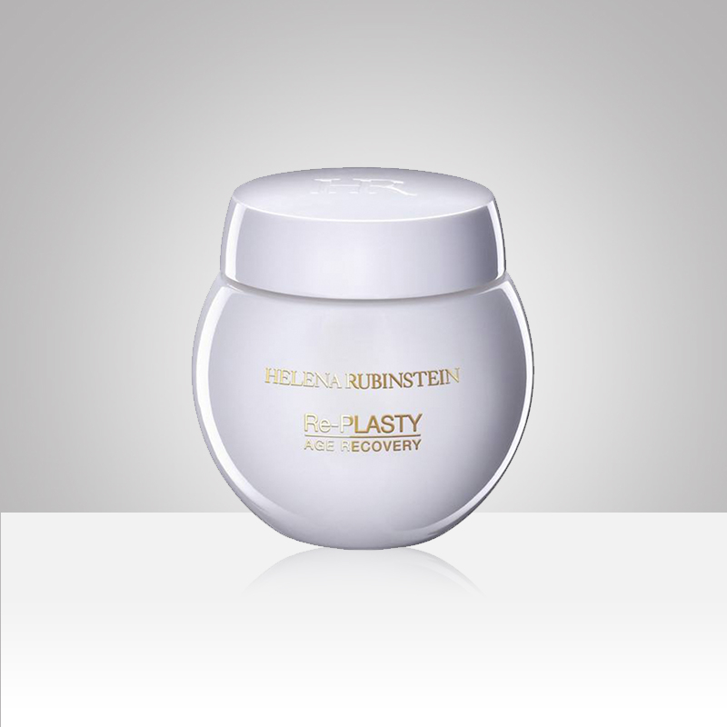 helena rubinstein hr 赫莲娜白绷带活颜修护舒缓霜