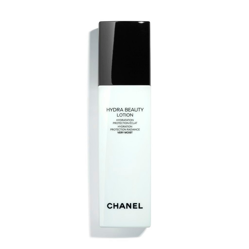 香奈儿山茶花保湿精华水（润泽） CHNAEL HYDRA BEAUTY LOTION
