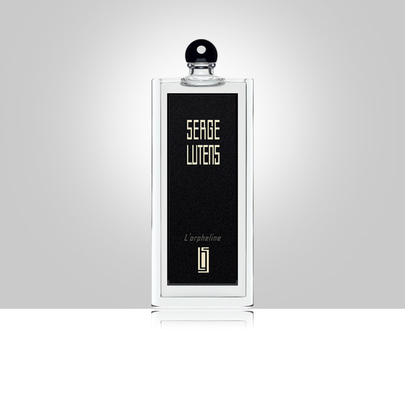 Serge Lutens 芦丹氏孤儿怨（孤女）