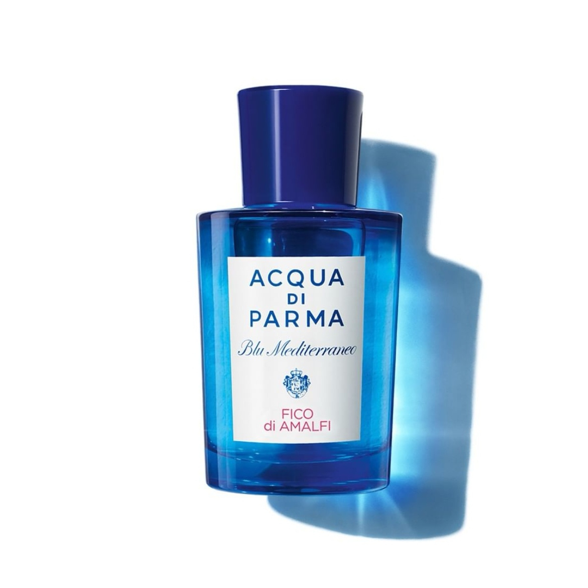 Acqua di Parma帕尔玛之水蓝色地中海淡香水（无花果香）