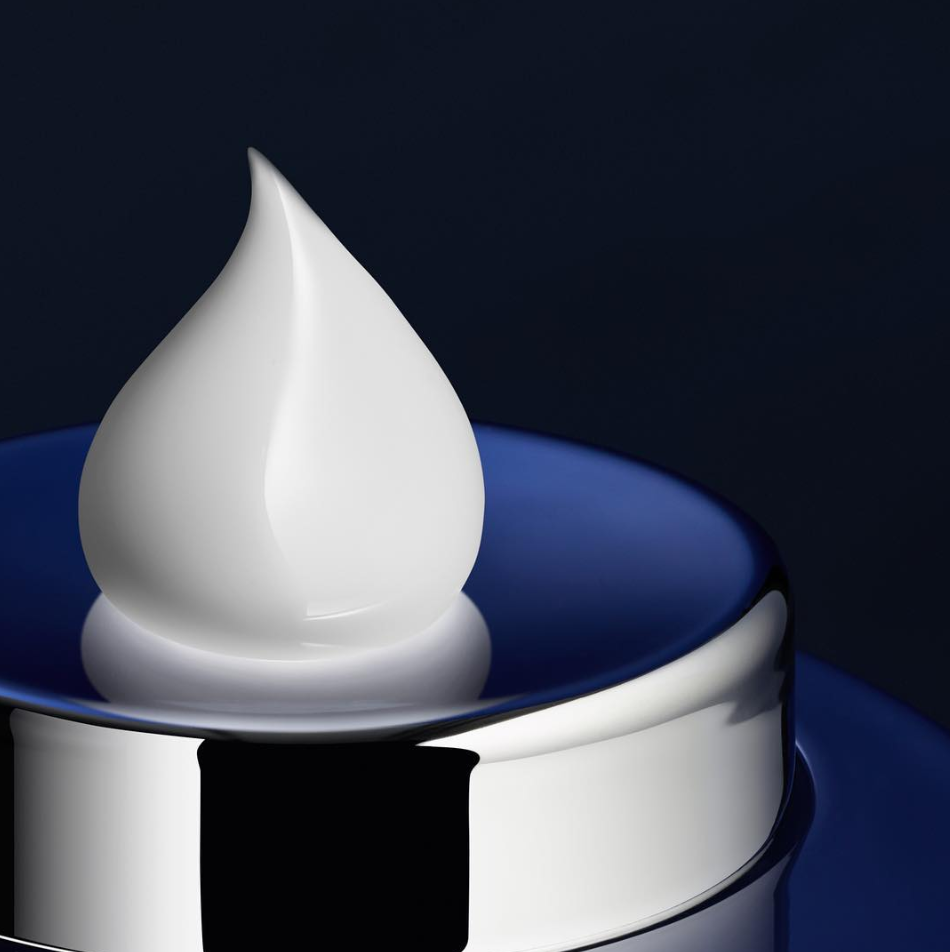 laprairie莱珀妮鱼子精华充盈面霜