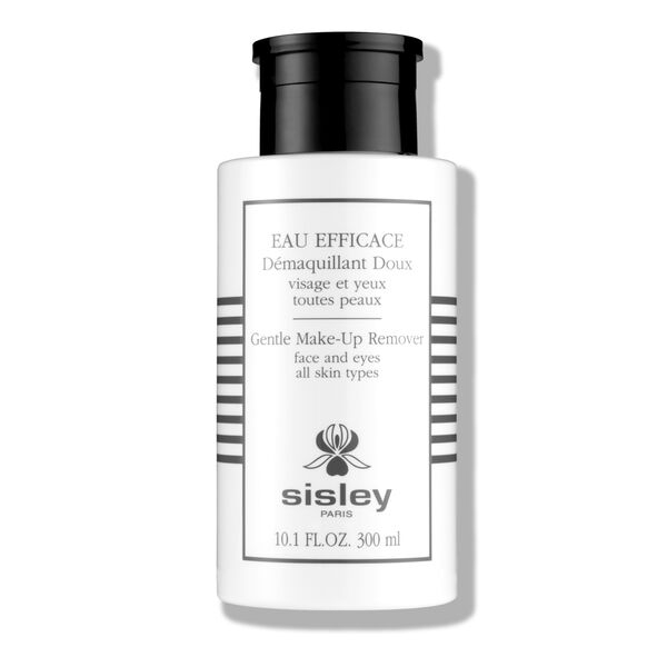 希思黎温和植物净颜卸妆液 SISLEY EAU EFFICACE GENTLE MAKE UP REMOVER FACE AND EYES